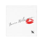 You’re Welcome | Mix & Match Lils’ Fun-Flirty Lovers’ Towels