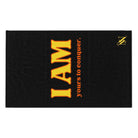 Yours to Conquer | Mix & Match Soft Fun-Flirty Lovers’ Towels