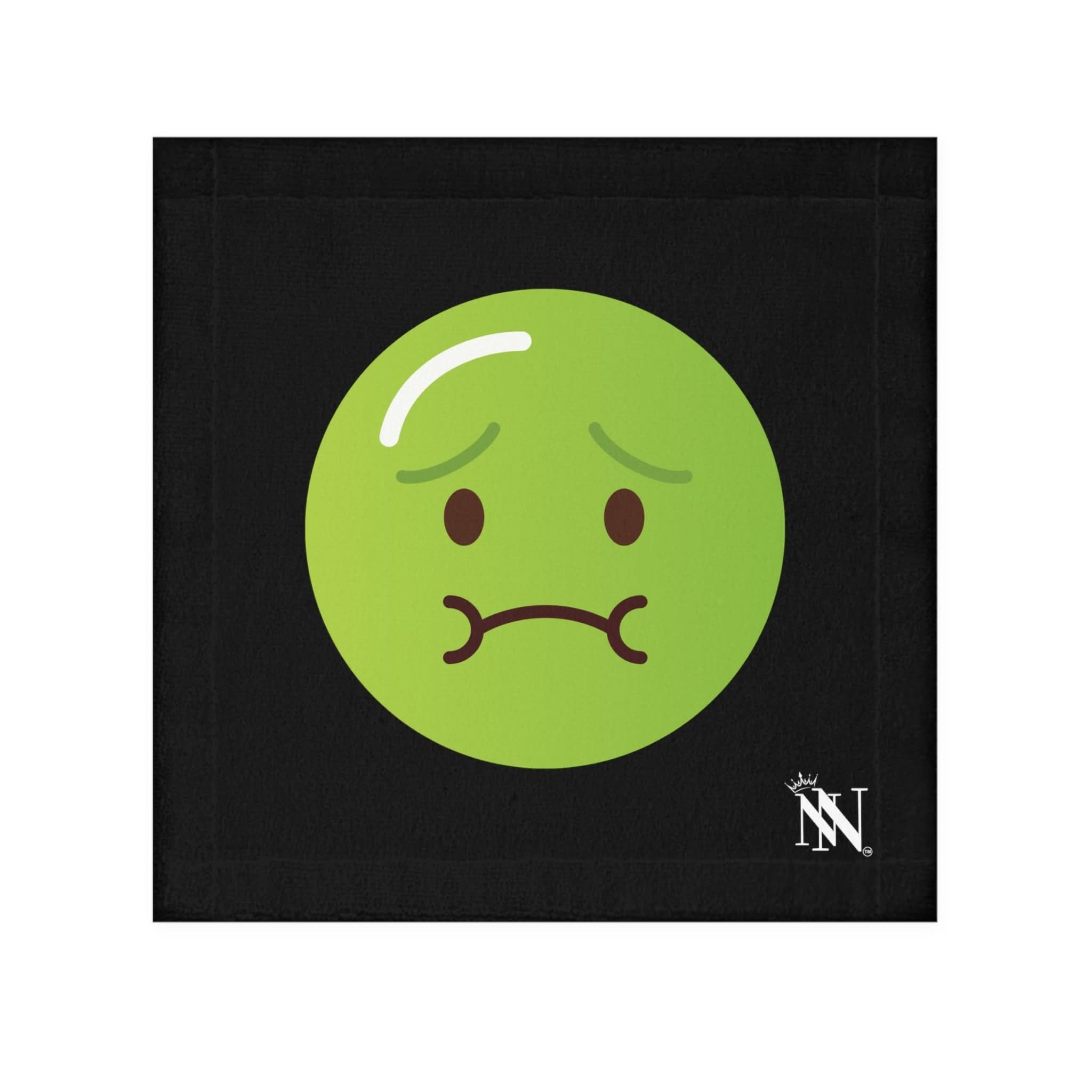 Yuck! | Mix & Match Lils’ Fun-Flirty Lovers’ Towels