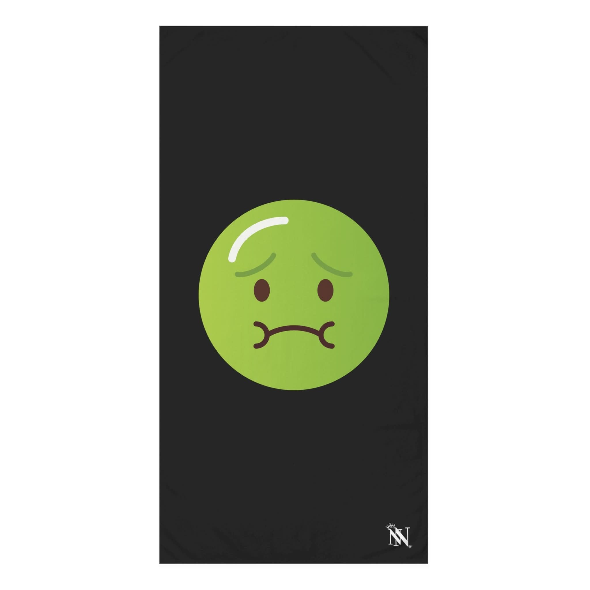 Yuck! | Mix & Match Naughty XL Fun-Flirty Lovers’ Towels