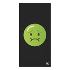 Yuck! | Mix & Match Naughty XL Fun-Flirty Lovers’ Towels