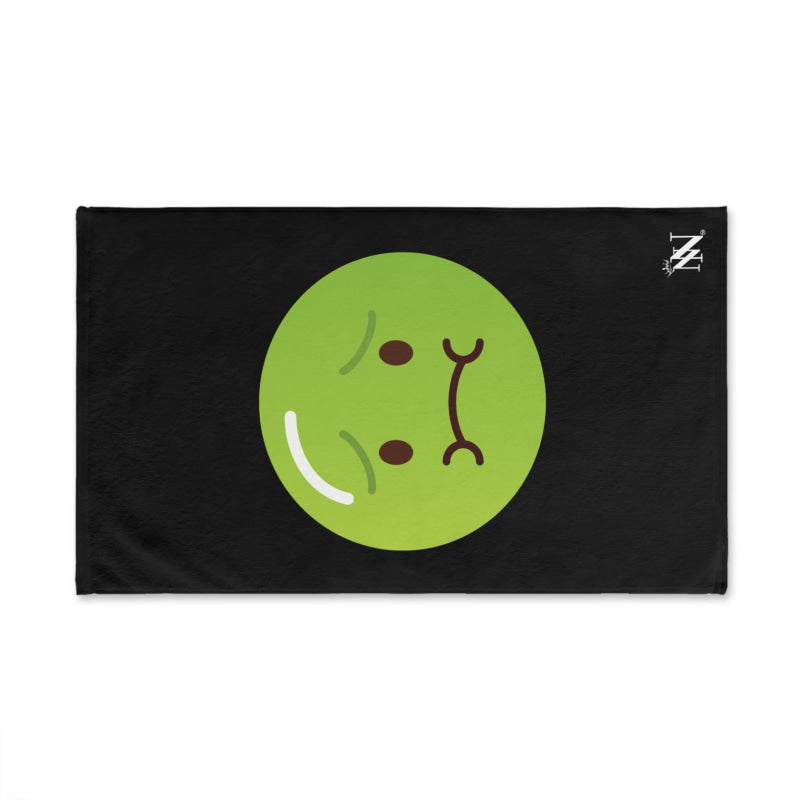 Yuck! | Mix & Match Original Fun-Flirty Lovers’ Towels