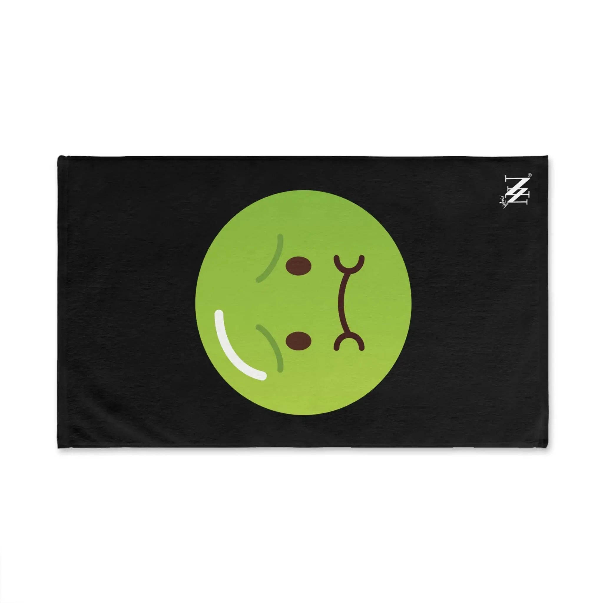 Yuck! | Mix & Match Original Fun-Flirty Lovers’ Towels