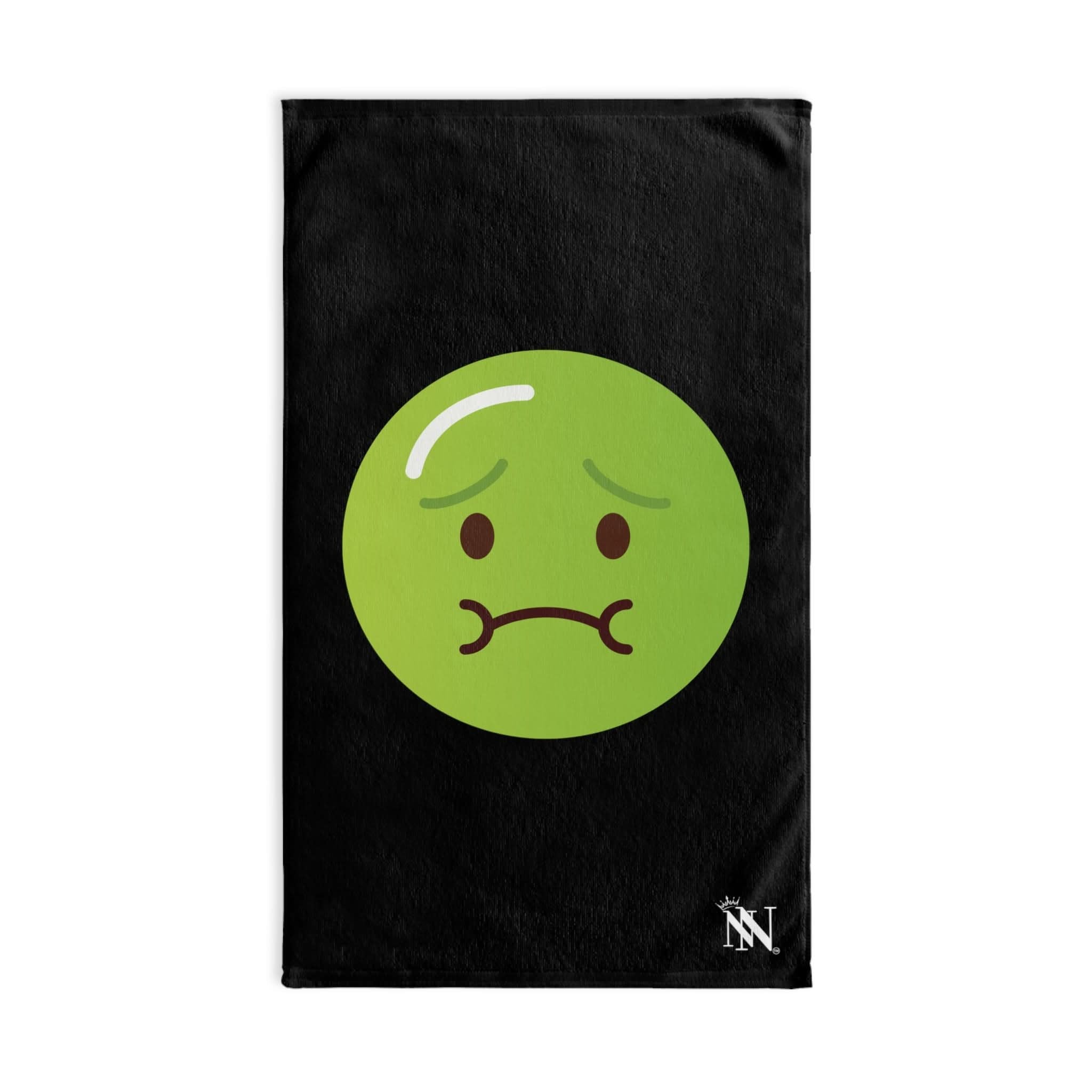 Yuck! | Mix & Match Original Fun-Flirty Lovers’ Towels