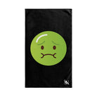 Yuck! | Mix & Match Original Fun-Flirty Lovers’ Towels
