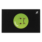 Yuck | Mix & Match Soft Fun-Flirty Lovers’ Towels