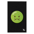 Yuck | Mix & Match Soft Fun-Flirty Lovers’ Towels