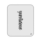 Yum-licious | Mix Match Fun-Flirty Lovers’ Water-Resistant Blankets