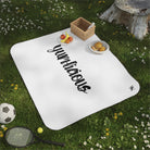 Yum-licious | Mix Match Fun-Flirty Lovers’ Water-Resistant Blankets