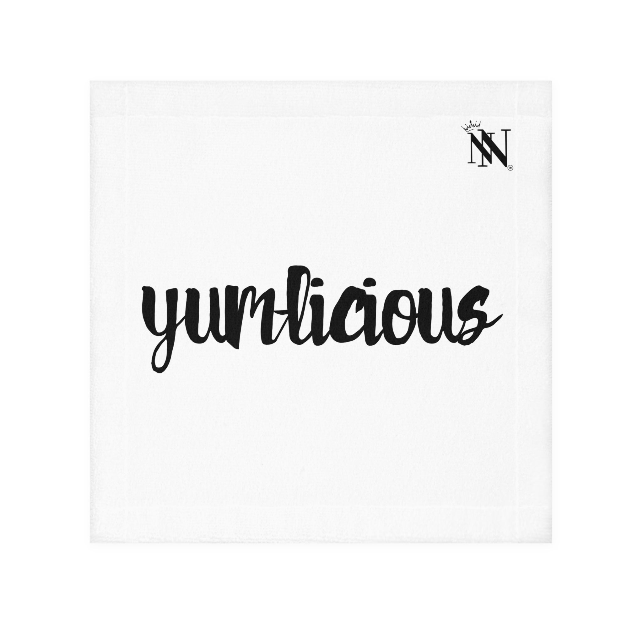 Yum-licious | Mix & Match Lils’ Fun-Flirty Lovers’ Towels