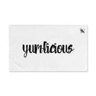 Yum-licious | Mix & Match Original Fun-Flirty Lovers’ Towels