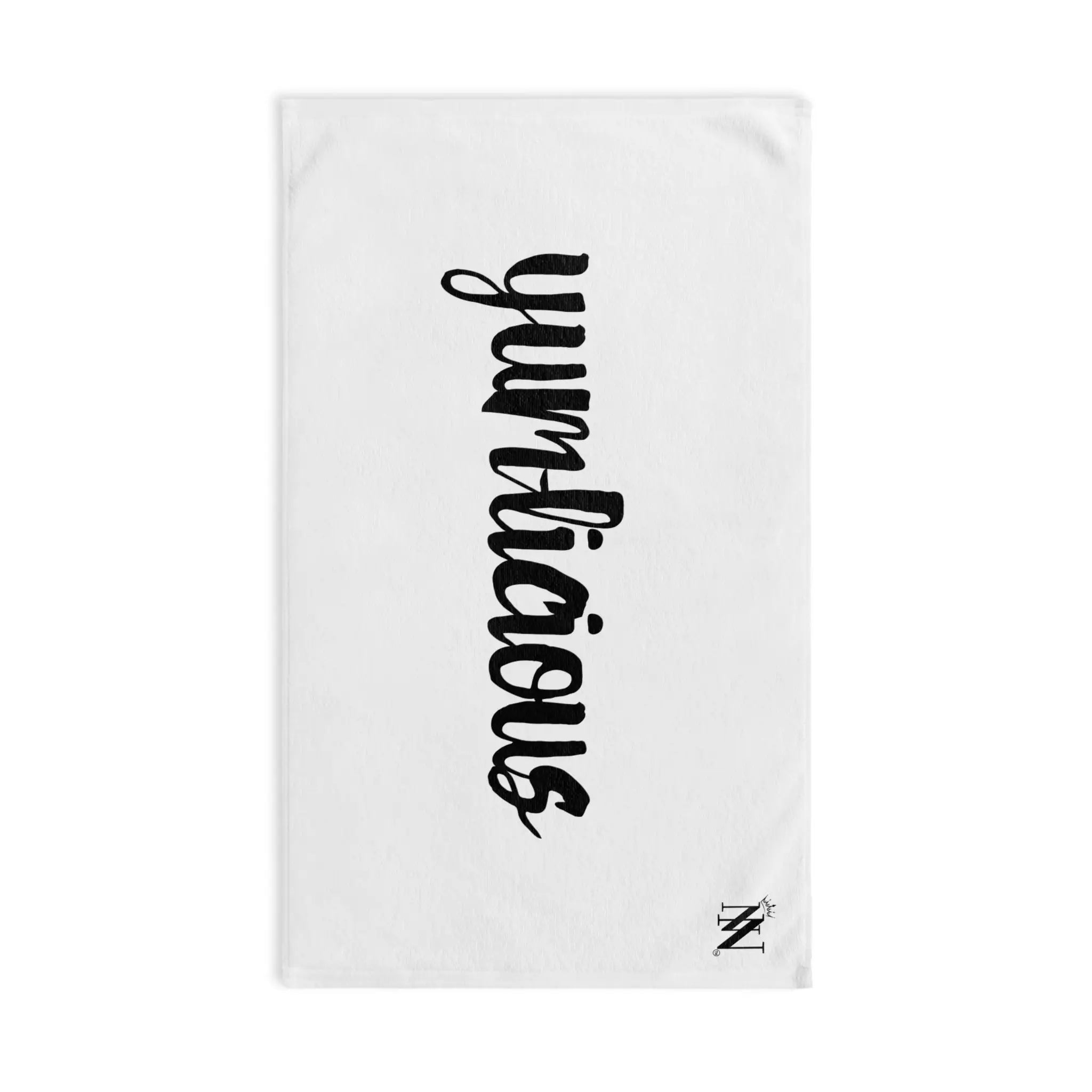 Yum-licious | Mix & Match Original Fun-Flirty Lovers’ Towels