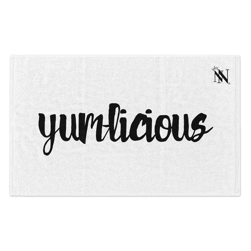 Yum-licious | Mix & Match Soft Fun-Flirty Lovers’ Towels