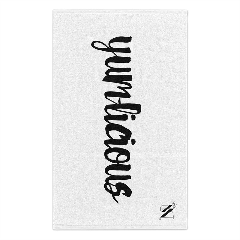 Yum-licious | Mix & Match Soft Fun-Flirty Lovers’ Towels