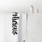 Yum-licious | Mix & Match XL Fun-Flirty Lovers’ Towels