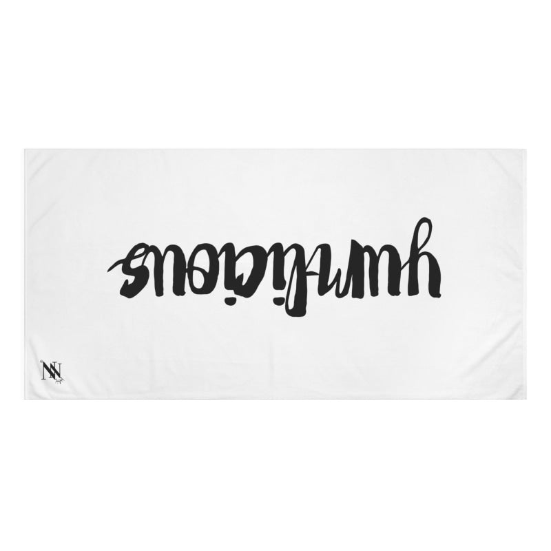Yum-licious | Mix & Match XL Fun-Flirty Lovers’ Towels
