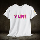 Yum! | Mix & Match 100% Cotton Unisex Fun-Flirty Lovers’ Tees