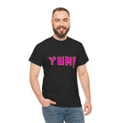 Yum! | Mix & Match 100% Cotton Unisex Fun-Flirty Lovers’ Tees