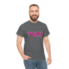 Yum! | Mix & Match 100% Cotton Unisex Fun-Flirty Lovers’ Tees