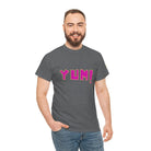 Yum! | Mix & Match 100% Cotton Unisex Fun-Flirty Lovers’ Tees
