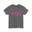 Yum! | Mix & Match 100% Cotton Unisex Fun-Flirty Lovers’ Tees