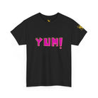 Yum! | Mix & Match 100% Cotton Unisex Fun-Flirty Lovers’ Tees
