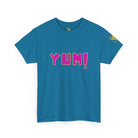 Yum! | Mix & Match 100% Cotton Unisex Fun-Flirty Lovers’ Tees