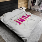 Yum! | Mix & Match Fun-Flirty Lovers’ Blankets