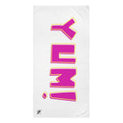 Yum | Mix & Match Naughty XL Fun-Flirty Lovers’ Towels