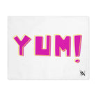 Yum! | Mix & Match Playful Fun-Flirty Lovers’ Toy Mats