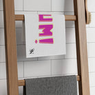 Yum! | Mix & Match Soft Fun-Flirty Lovers’ Towels