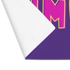 Yum! Purple | Mix & Match Playful Fun-Flirty Lovers’ Toy Mats