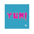 YUM! Teal | Mix & Match Lils’ Fun-Flirty Lovers’ Towels