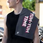 Yum-Yum Time | Mix & Match Soft Fun-Flirty Lovers’ Towels