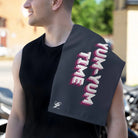 Yum-Yum Time | Mix & Match Soft Fun-Flirty Lovers’ Towels