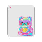Yummy Bear | Mix Match Fun-Flirty Lovers’ Water-Resistant Blankets