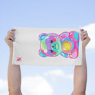 Yummy Bear | Mix & Match Soft Fun-Flirty Lovers’ Towels
