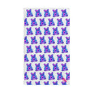Yummy Bear Pattern | Mix & Match Original Fun-Flirty Lovers’ Towels
