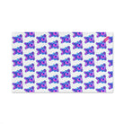 Yummy Bear Pattern | Mix & Match Original Fun-Flirty Lovers’ Towels