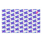 Yummy Bear Pattern | Mix & Match Soft Fun-Flirty Lovers’ Towels