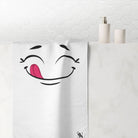 Yummy! | Mix & Match Naughty XL Fun-Flirty Lovers’ Towels