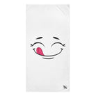 Yummy! | Mix & Match Naughty XL Fun-Flirty Lovers’ Towels