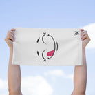 Yummy! | Mix & Match Soft Fun-Flirty Lovers’ Towels