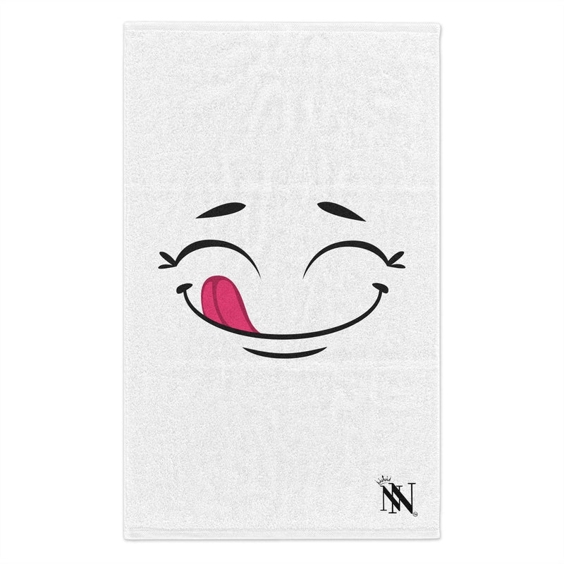 Yummy! | Mix & Match Soft Fun-Flirty Lovers’ Towels