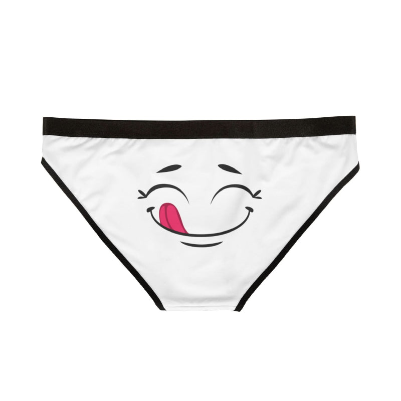 Yummy! | Mix & Match Women’s Fun-Flirty Lovers’ Panties