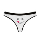 Yummy! | Mix & Match Women’s Fun-Flirty Lovers’ Thongs