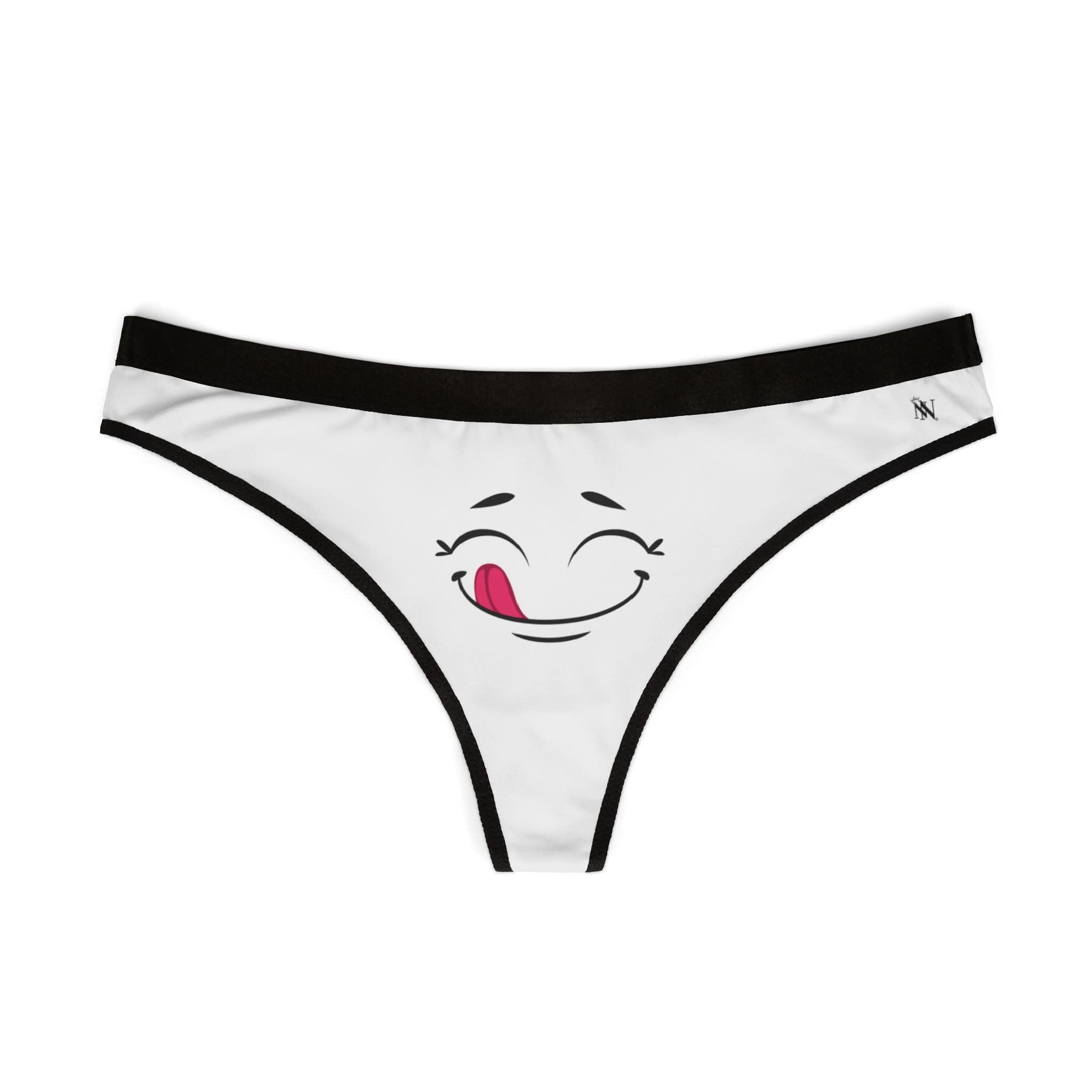 Yummy! | Mix & Match Women’s Fun-Flirty Lovers’ Thongs
