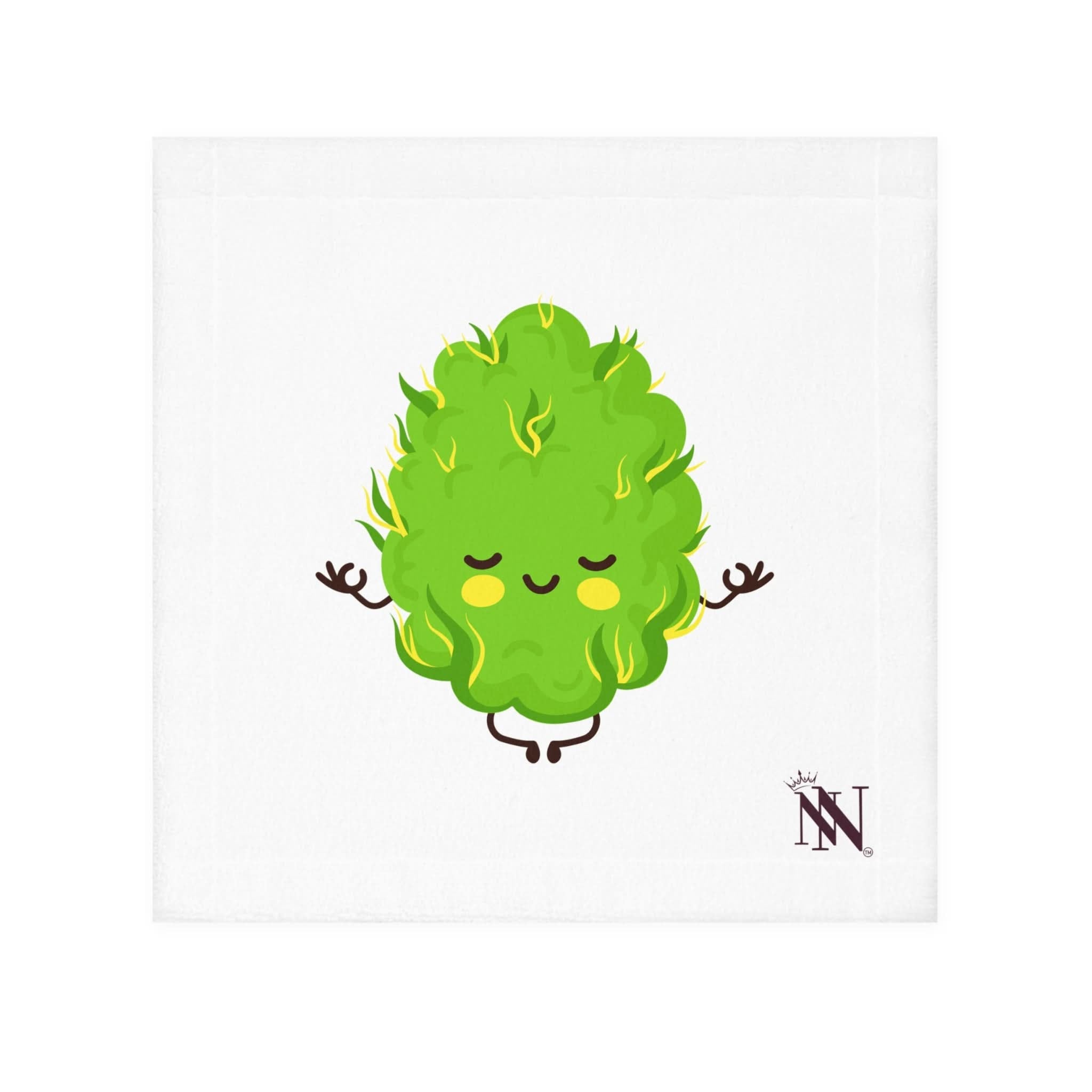 Zen Buddy 420 | Mix & Match Lils’ Fun-Flirty Lovers’ Towels