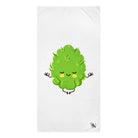 Zen Buddy 420 | Mix & Match Naughty XL Fun-Flirty Lovers’ Towels