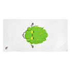 Zen Buddy 420 | Mix & Match Naughty XL Fun-Flirty Lovers’ Towels